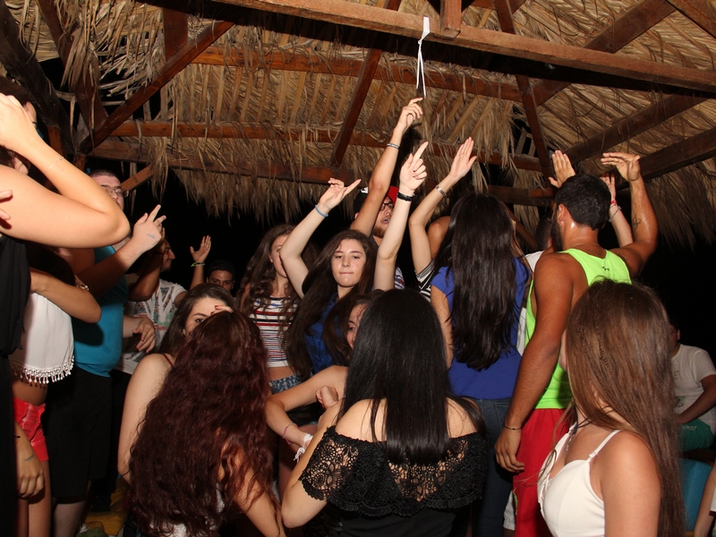 Vibe Town 5